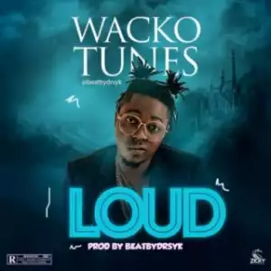 Wacko Tunes - Loud